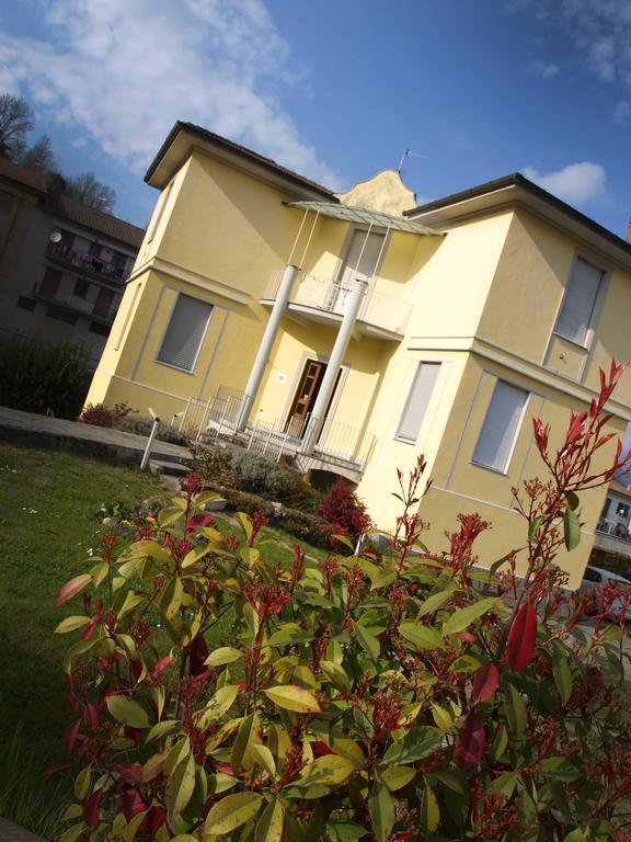 Affittacamere Bel Sole Боргето ди Вара Екстериор снимка
