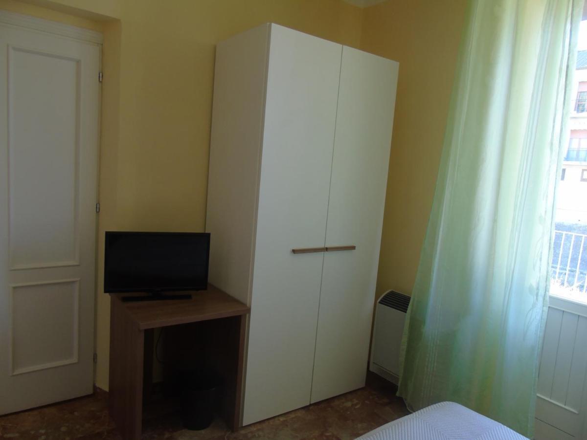 Affittacamere Bel Sole Боргето ди Вара Екстериор снимка